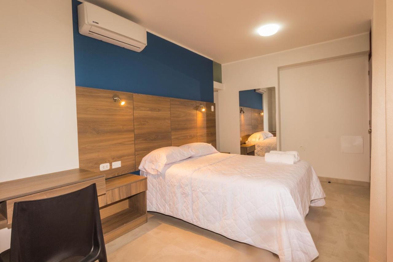 Hotel Cancun Jaén Esterno foto