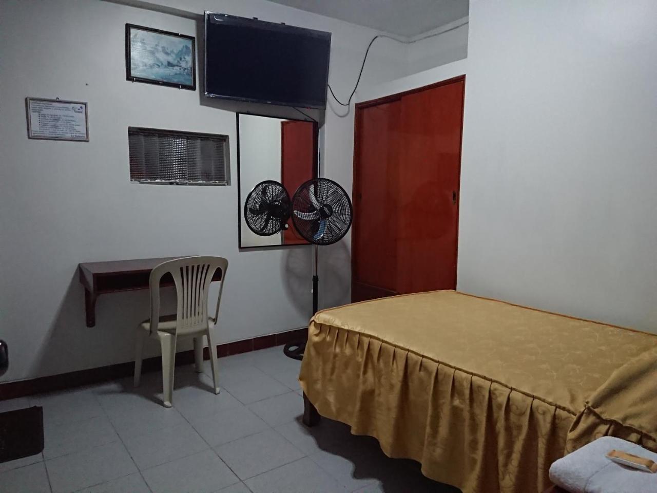 Hotel Cancun Jaén Esterno foto