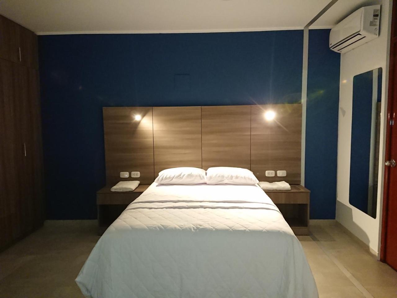 Hotel Cancun Jaén Esterno foto