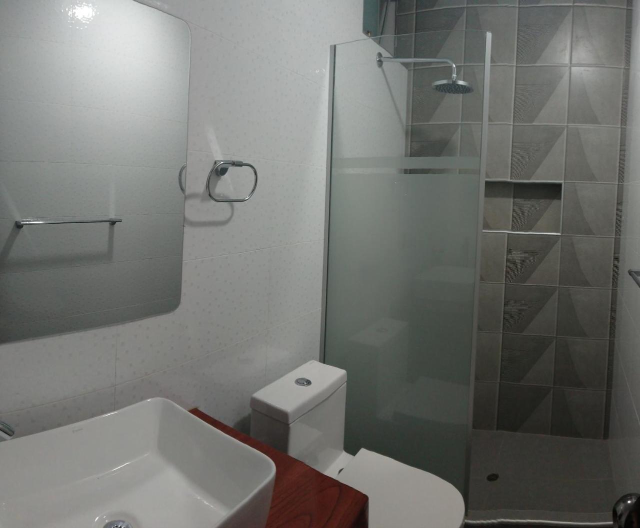 Hotel Cancun Jaén Esterno foto